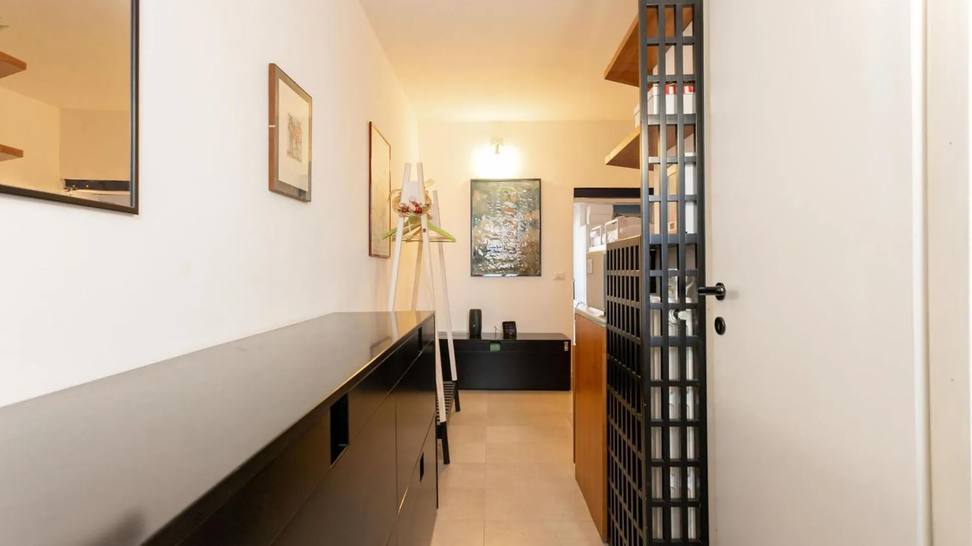 Accademia Studio By Halldis Milan 0*,