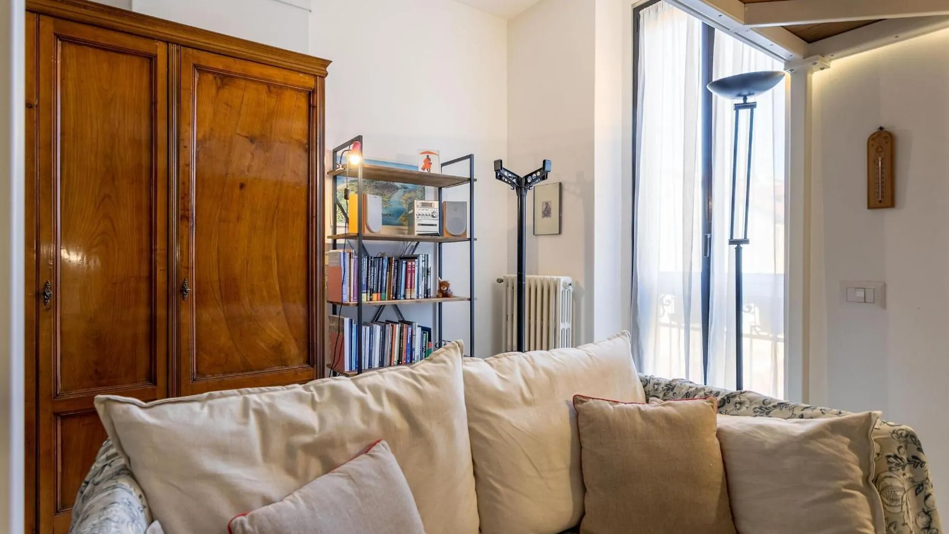 Apartment Accademia Studio By Halldis Milan